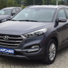 Hyundai Tucson - 1,7 CRDi