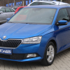 Škoda Fabia - 1,0 TSi