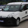 Opel Combo - 1,6 CDTi