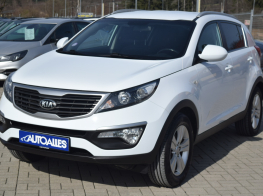 Kia Sportage 1,6 GDi 99 kW 2WD