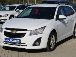 Chevrolet Cruze SW 1,7 VCDi 96 kW