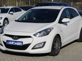 Hyundai  i 30 1,6 CRDi 81 kW