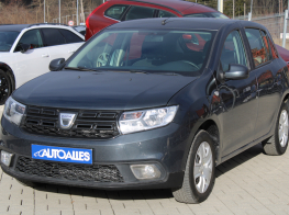 Dacia Sandero 0,9 TCe 66 kW