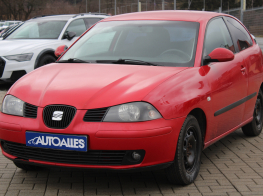 Seat Ibiza 1,2 HTP 47 kW