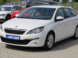 Peugeot 308 SW 1,2 PURETECH 96 kW ACTIVE