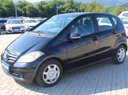 Mercedes-Benz A160 2,0 CDi CVT 60 kW CLASSIC