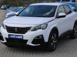 Peugeot 3008 1,6 HDi 88 kW