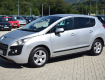 Peugeot 3008 1,6 HDi