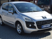 Peugeot 3008 1,6 HDi