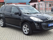 Peugeot 4007 2,2 HDi