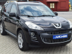 Peugeot 4007 2,2 HDi