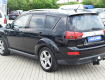 Peugeot 4007 2,2 HDi