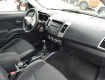 Peugeot 4007 2,2 HDi