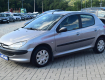 Peugeot 206 1,4 HDi