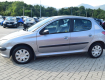 Peugeot 206 1,4 HDi