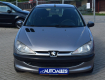 Peugeot 206 1,4 HDi