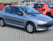 Peugeot 206 1,4 HDi