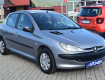 Peugeot 206 1,4 HDi