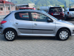 Peugeot 206 1,4 HDi