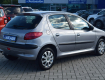 Peugeot 206 1,4 HDi