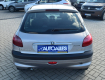 Peugeot 206 1,4 HDi