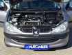 Peugeot 206 1,4 HDi