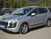 Peugeot 3008 1,6VTi