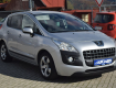 Peugeot 3008 1,6VTi