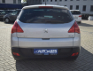 Peugeot 3008 1,6VTi