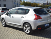 Peugeot 3008 1,6VTi