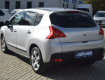 Peugeot 3008 1,6VTi