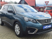 Peugeot 5008 1,5 BlueHDi