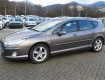 Peugeot 407 SW 2,0 HDi