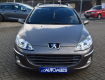 Peugeot 407 SW 2,0 HDi