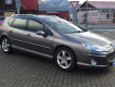 Peugeot 407 SW 2,0 HDi