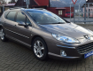 Peugeot 407 SW 2,0 HDi