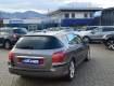 Peugeot 407 SW 2,0 HDi