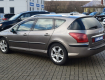 Peugeot 407 SW 2,0 HDi