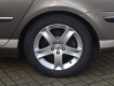 Peugeot 407 SW 2,0 HDi