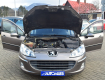 Peugeot 407 SW 2,0 HDi