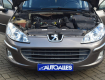 Peugeot 407 SW 2,0 HDi