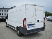 Peugeot Boxer 2,2 HDi