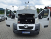 Peugeot Boxer 2,2 HDi