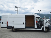 Peugeot Boxer 2,2 HDi