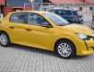 Peugeot 208 1,2 i PURETECH