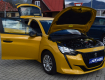 Peugeot 208 1,2 i PURETECH