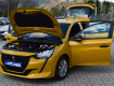 Peugeot 208 1,2 i PURETECH