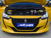 Peugeot 208 1,2 i PURETECH