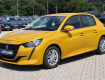 Peugeot 208 1,2 i PURETECH