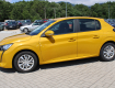 Peugeot 208 1,2 i PURETECH